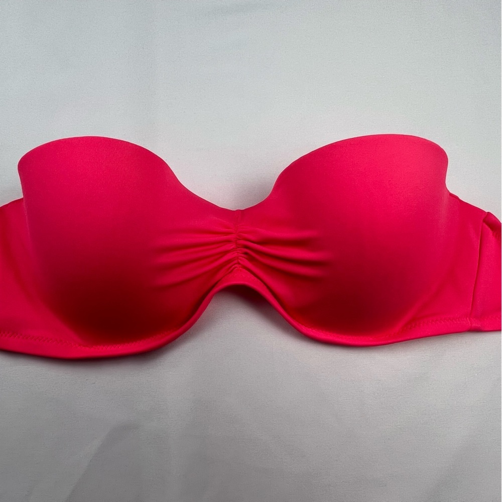 Victoria's Secret Pink Bikini Top
